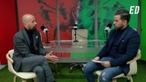 Entrevista ED a Gorka Lerchundi, director general de Eventos e Instalaciones Deportivas de la Junta de Andalucía
