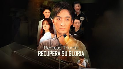Regreso Triunfal- Recupera Su Gloria Completo