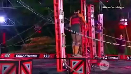 Desafío Colombia 2025 Capítulo 108