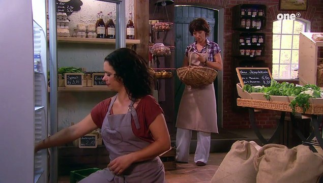 Rote Rosen Folge 1595