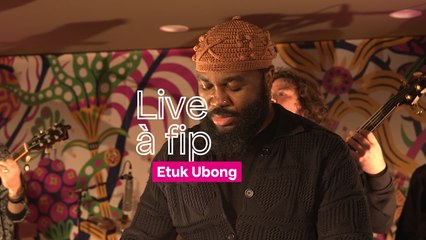 Fip en Trans : Etuk Ubong