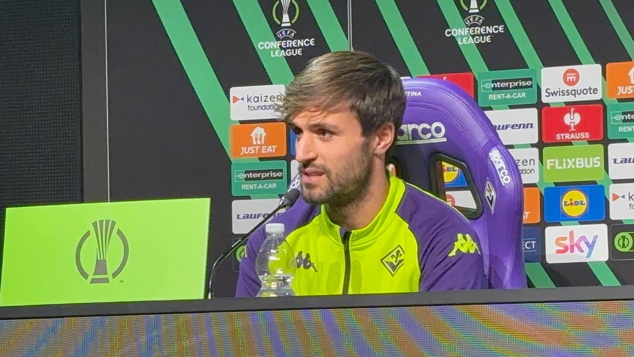 VIDEO VN - Ranieri: “Fascia valore aggiunto. Lotteremo, non ci arrenderemo”