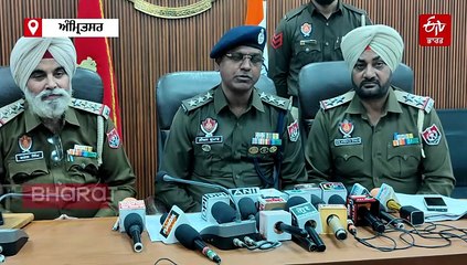 ਅਦਾਕਾਰਾ ਅਤੇ ਆਪ ਆਗੂ ਸੋਨੀਆ ਮਾਨ ਨੂੰ ਧਮਕੀ ਦੇਣ ਵਾਲਾ ਗ੍ਰਿਫਤਾਰ