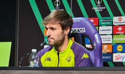 VIDEO VN - Ranieri: “Abbiamo paura e stiamo soffrendo. Ma ne usciremo”