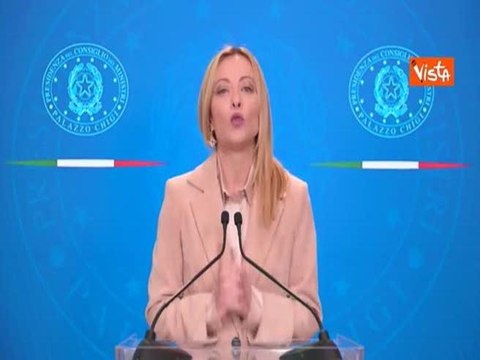 L'annuncio di Meloni: Cucina italiana diventa patrimonio Unesco, vittoria di Nazione straordinaria