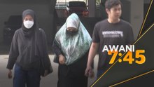 Keputusan tangguh hukuman penjara diketahui 23 Disember ini