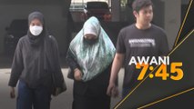 Keputusan tangguh hukuman penjara diketahui 23 Disember ini
