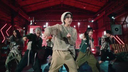 Stray Kids CHK CHK Boom Full Song All Over the World Songs...