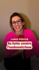 L’endométriose touche 1 femme sur 10 et reste encore trop méconnue et mal diagnostiquée Lors de l’évènement Pemlab x Nostrum Care, Lorie Pester nous a parlé de sa lutte contre cette maladie qui la touche personnellement. 💪