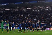 Atalanta, Palladino celebra l'impresa in Champions: 