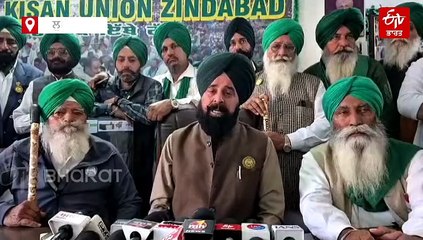 ਲੁਧਿਆਣਾ 'ਚ ਕਿਸਾਨਾਂ ਦੀ ਅਹਿਮ ਬੈਠਕ, ਬਿਜਲੀ ਸੋਧ ਬਿੱਲ ਨੂੰ ਲੈ ਕੇ ਵੱਡੇ ਐਕਸ਼ਨ ਦੀ ਤਿਆਰੀ