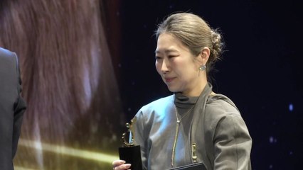 '케데헌' 매기 강 감독 옥관문화훈장...'폭싹 속았수다' 김원석 문화포장 / YTN