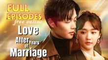 Love After Marriage (2025) - FULL HD [Eng Sub]