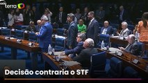 Demarcação de terras indígenas: Senado aprova inclusão do marco temporal na Constituição
