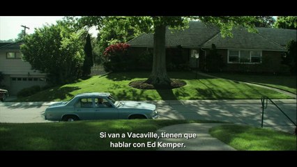 Asesinos psicópatas | Tráiler