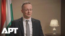 Hungary Slams VdL: Szijjarto Says EU ‘Harmed’ by Leadership, Ukraine Aid Under Fire | APT