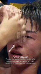 Nonito Donaire's COUNTER STUNS Naoya Inoue!