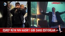 Kadir Baba dans etti, ortalık yıkıldı! Akıma milyonlar katıldı