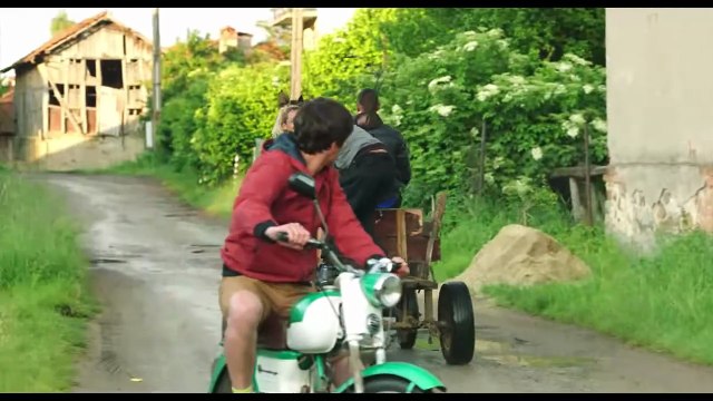 Liuben (2025) gay theme _ LGBTQ film - Romanian _ Sub English (1)