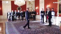 Repubblica ceca, Andrej Babis nominato premier
