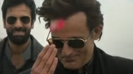 Akshaye Khanna के Dhurandhar वाले डांस की पूरी कहानी!