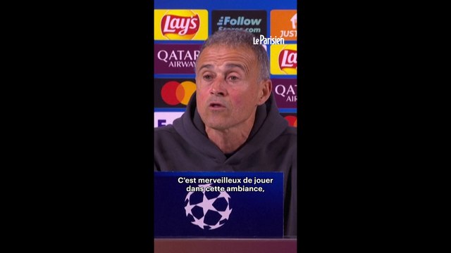 Le PSG s'attend à une grosse ambiance au stade San Mamés de Bilbao