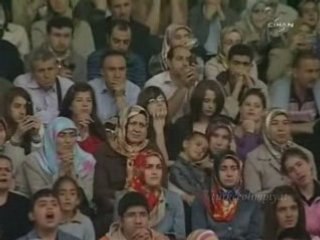 Kalp kalbe karşı Bosna Hersek