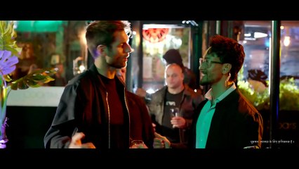 War 2 (2025) New Released Full HD Movie - Hrithik Roshan, Tiger Shroff, Jr NTR - New Movie 2025