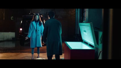 Tráiler "El fantasma de mi mujer" con Javier Rey y María Hervás.