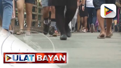 DOH, pinalalawak ang HIV/AIDS testing at prevention programs dahil sa pagdami ng kaso nito