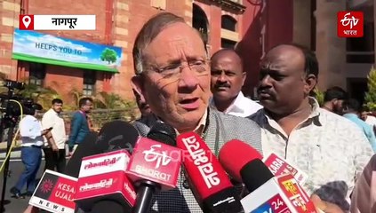 भाजपा आमदार कृष्णा खोपडे यांना तिसऱ्यादा धमकीचे कॉल, तुकाराम मुंढे समर्थक धमक्या देत असल्याचा केला दावा