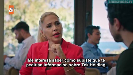 Aile Saadeti CapíTulo 12