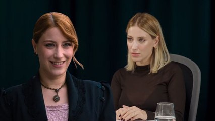 Hazal Kaya'dan samimi itiraf: Duygusal yiyiciyim!