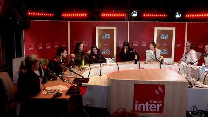 Hommage aux chansons de rupture  - L'hommage d'Emma Bojan