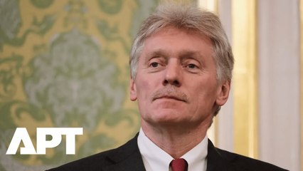 NEVER Discussed: Peskov on Zelensky’s Plan to Hold Elections With Western Security Guarantees | APT