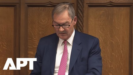 UK MP Rupert Lowe Warns of “National Security Emergency” After Leak on Missing Illegal Migrants