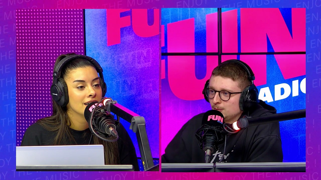 Il a fait la plus grosse gaffe qu'on puisse faire dans un musée !