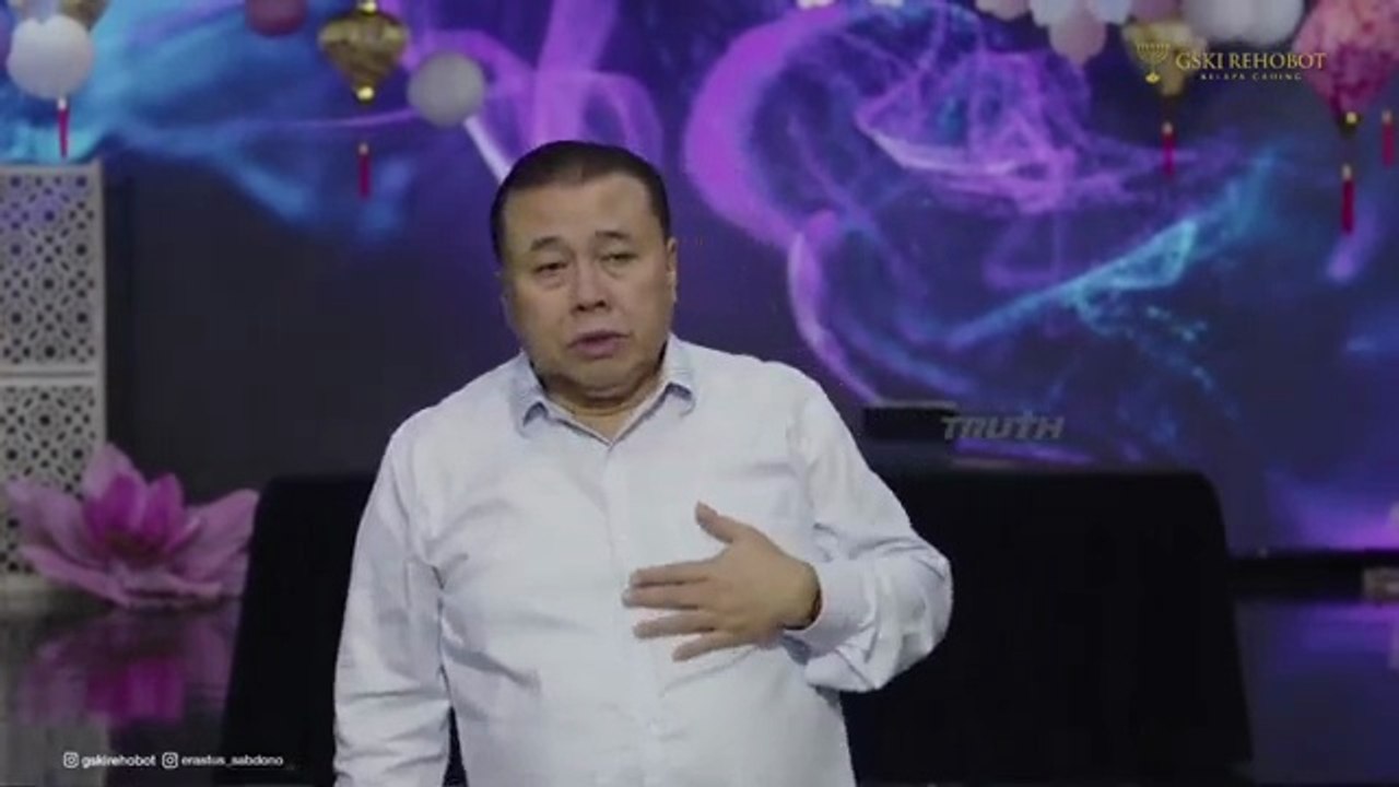 MENGHIDUPKAN ALKITAB DALAM HIDUP KITA.