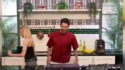 Melis İşiten, eski eşi Uraz Kaygılaroğlu’nun programında! Açıklamaları gündem oldu