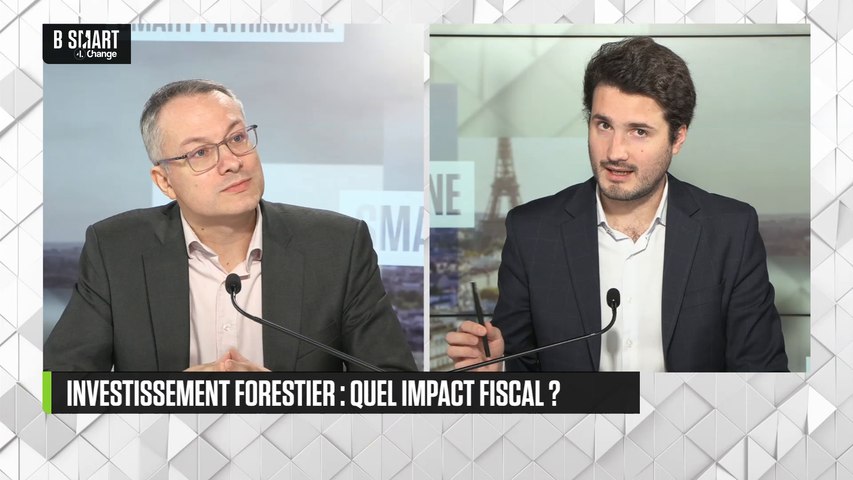 Quel impact fiscal des investissements forestiers ?
