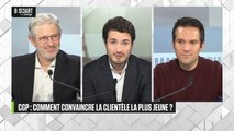 SMART PATRIMOINE - CGP : comment convaincre la clientèle la plus jeune ?