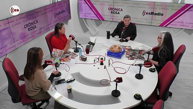 Crónica Rosa: Fernando Alonso y Melissa Jiménez esperan su primer hijo juntos