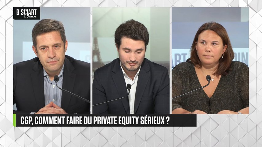 Comment faire du Private Equity "sérieux" pour ses clients quand on est pas expert ?