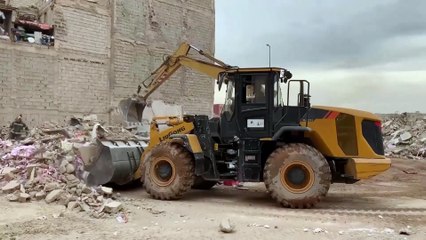 Marrocos abre inquérito após colapso de edifício em Fez matar 19 e ferir 16