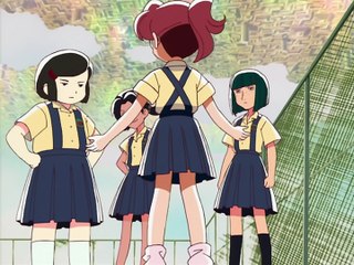 Brigadoon Marin to Melan 03