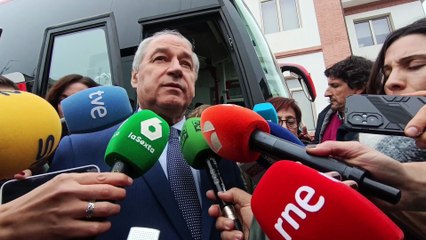Nuevo escándalo sexual en el PSOE en Galicia: el presidente de la Diputación de Lugo acusa a las denunciantes de no tener "pruebas"