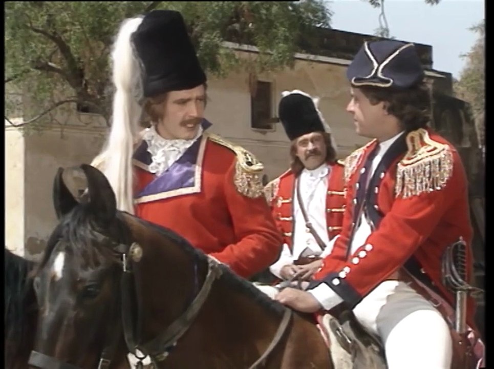 TIPU SULTAN EP 49