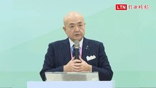 讚日台關係史上最好 片山和之：台灣2件事感動許多日本人