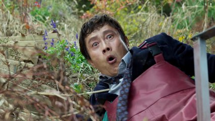 No hay otra opción Tráiler 2 VOSE