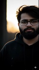 “Jise Nehmat Samjha Woh Bewafa Nikla | Heartbreaking Sad Shayari | Emotional Video”